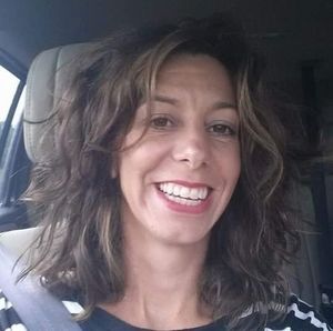 Meet your Posher, Karen